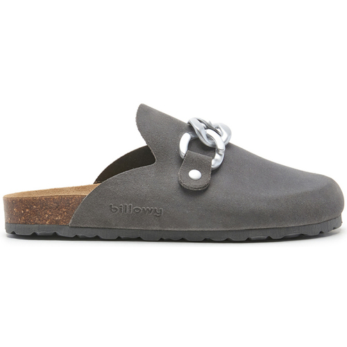 Billowy - 8147C02 Gris
