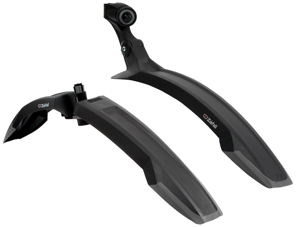 Zéfal Deflector FM60/RM60 Schutzblech Set kaufen | Bike-Discount