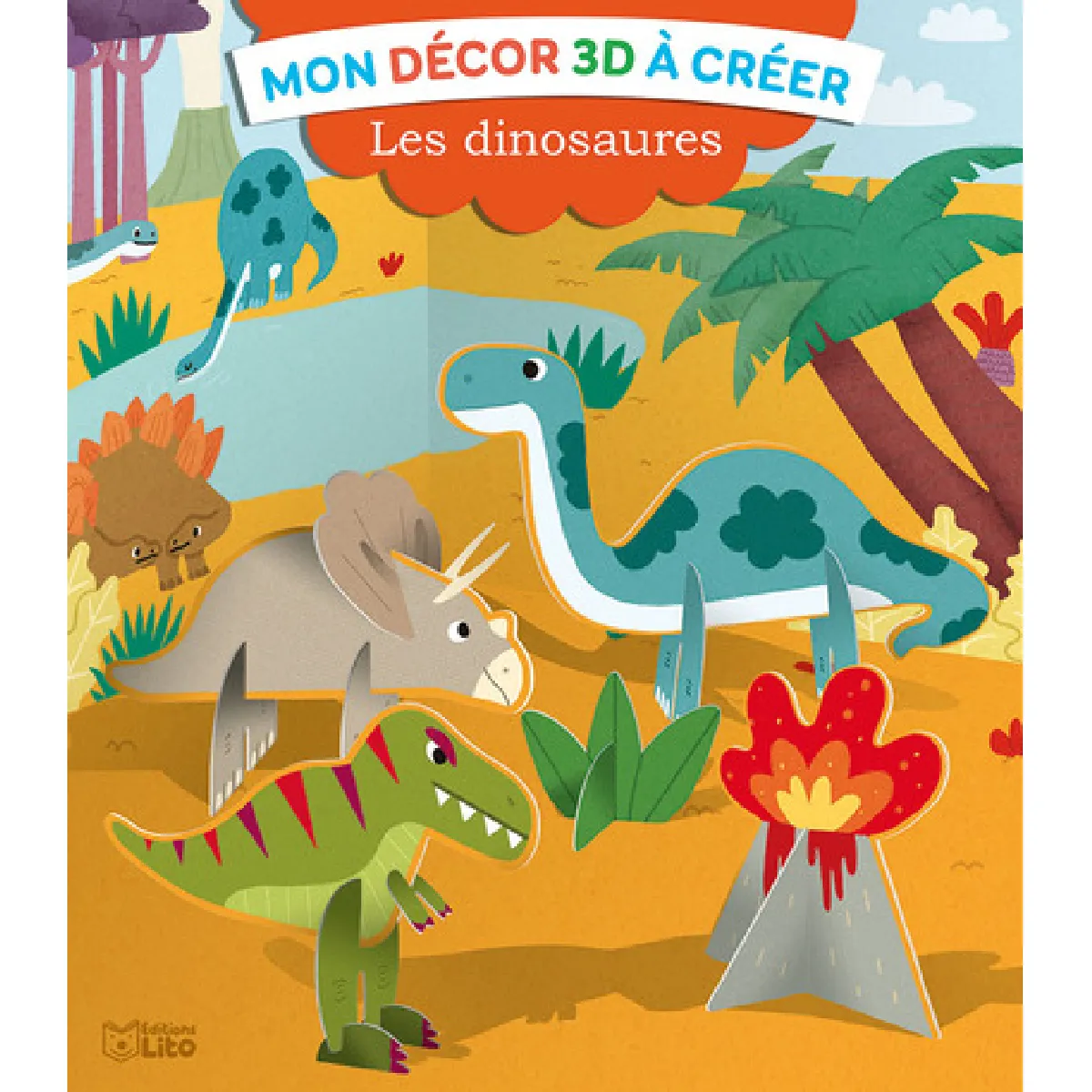 Les dinosaures