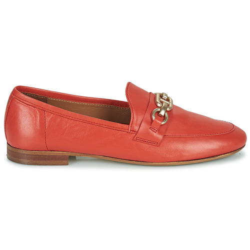 JB Martin - FRANCHE BIJOU - Nappa orange