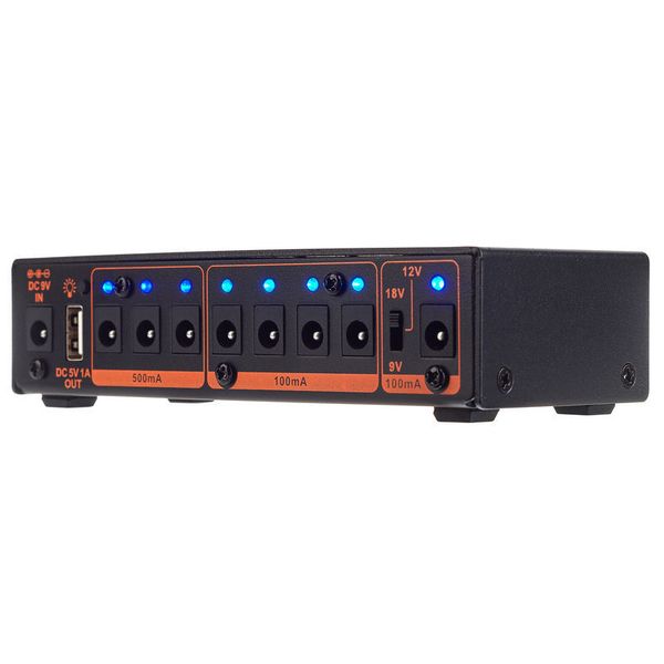 Joyo JP-05 Power Bank Supply 5