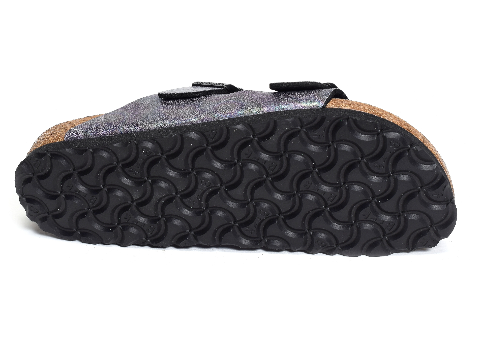 Arizona w veg noir multicolore