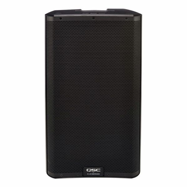 QSC K 12.2 Tote Bundle