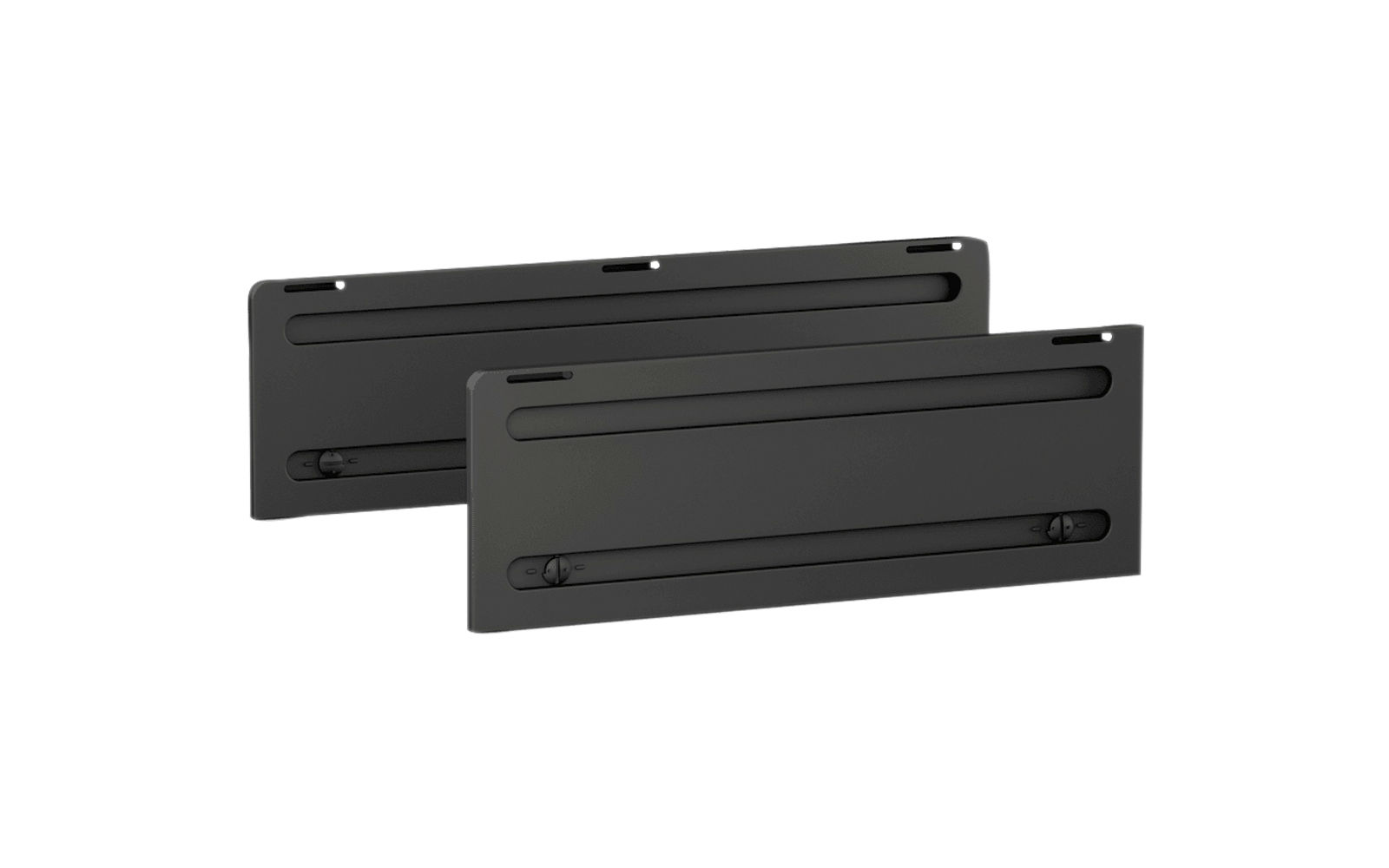 Dometic Winterabdeckungs-Set WA 120/130 für LS100 / LS200 schwarz