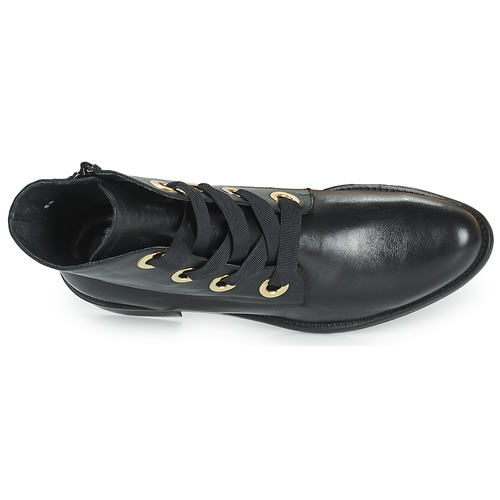 Myma - 5901-MY-CUIR-NOIR - Noir