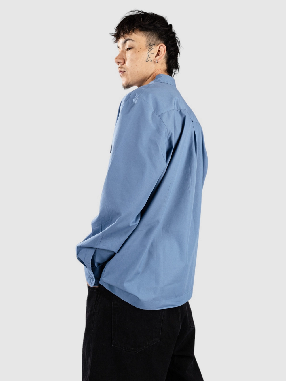 Carhartt WIP Craft Shirt sorrent