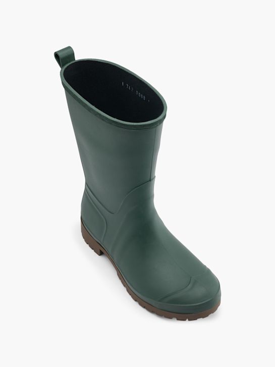 Landrover Gummistiefel Grün