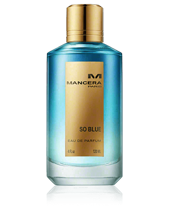 Mancera Blue So Blue Eau de Parfum Spray 120ml