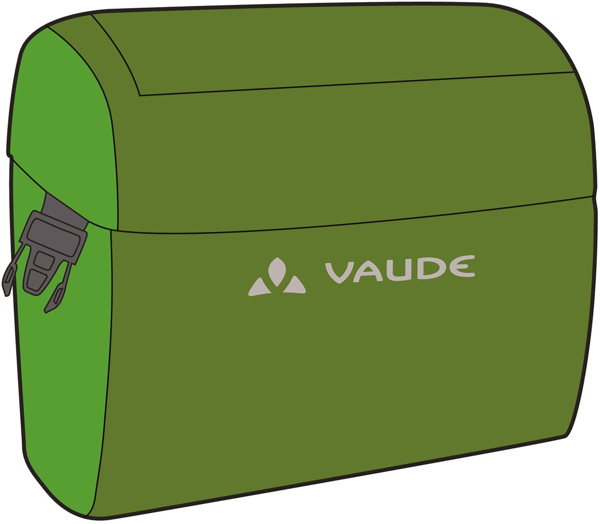 Vaude Aqua Box Single