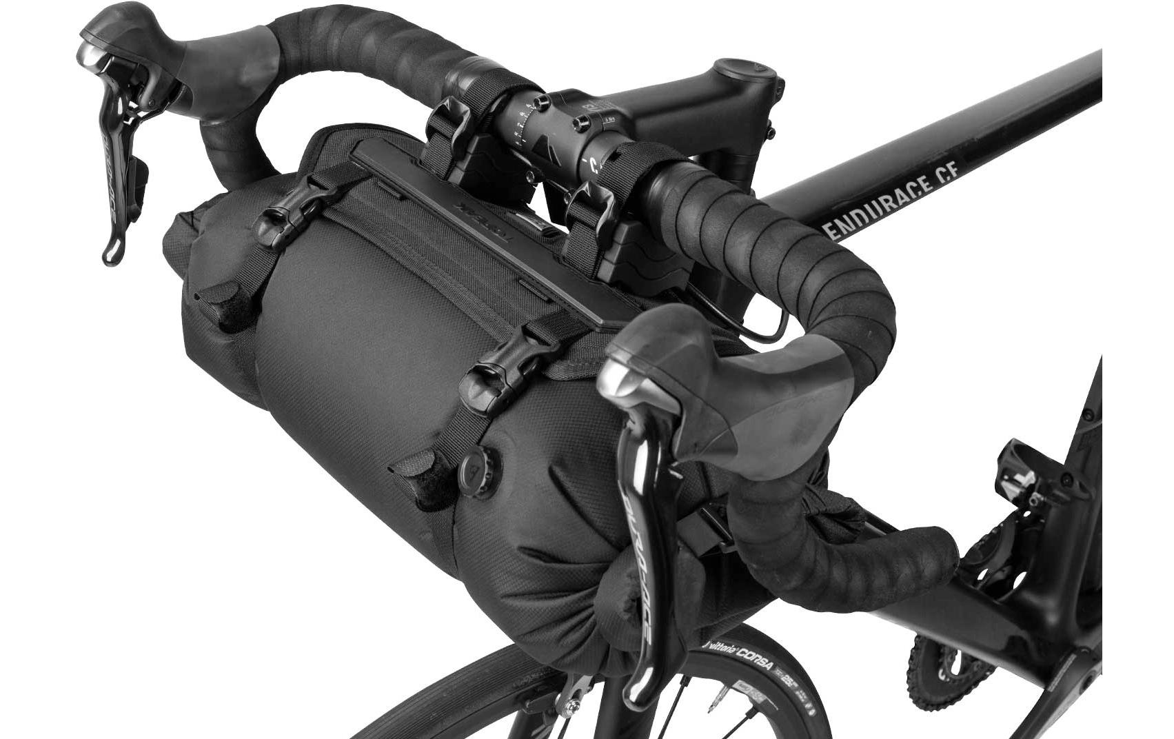 Lenkertasche FrontLoaderVelotasche