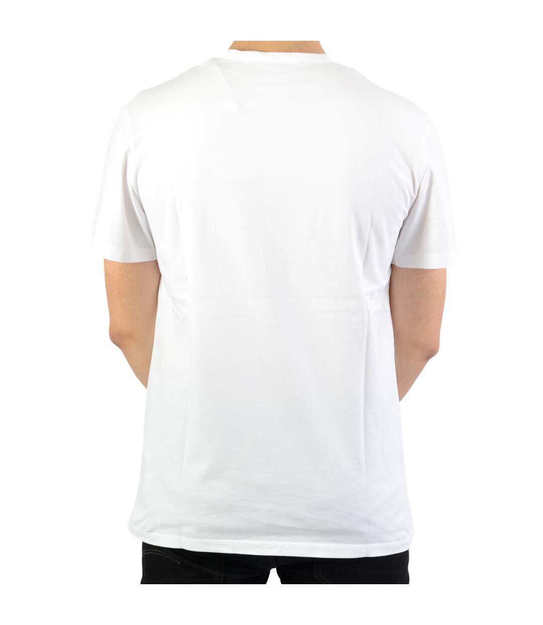 Tee-Shirt Timberland SS Paint Inspired