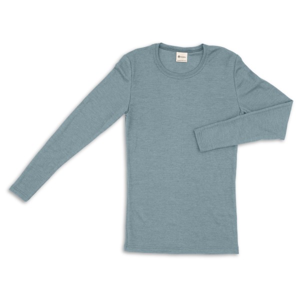 Engel - Shirt L/S - Sous-vêtement mérinos