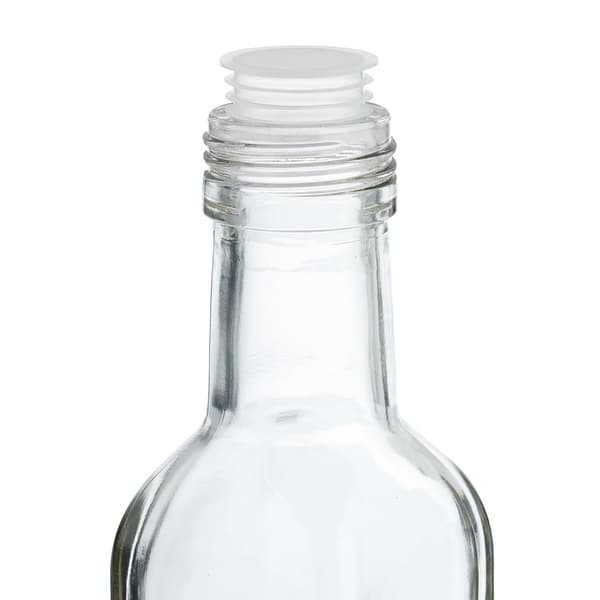 Flasker til fylling 250 ml