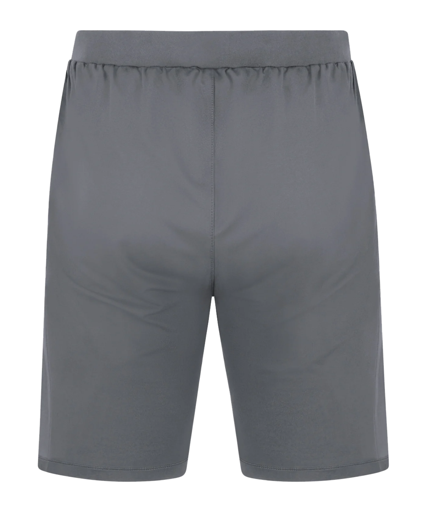 JAKO Allround Trainingsshort Kids Grau F820