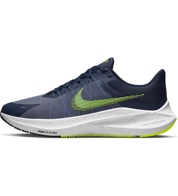 Nike Men Winflo 8 Hardloopschoenen