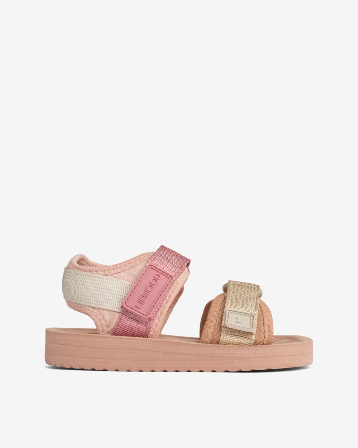 Sandaler – Lett og Komfortabel – EVA skum | Monty Sandals