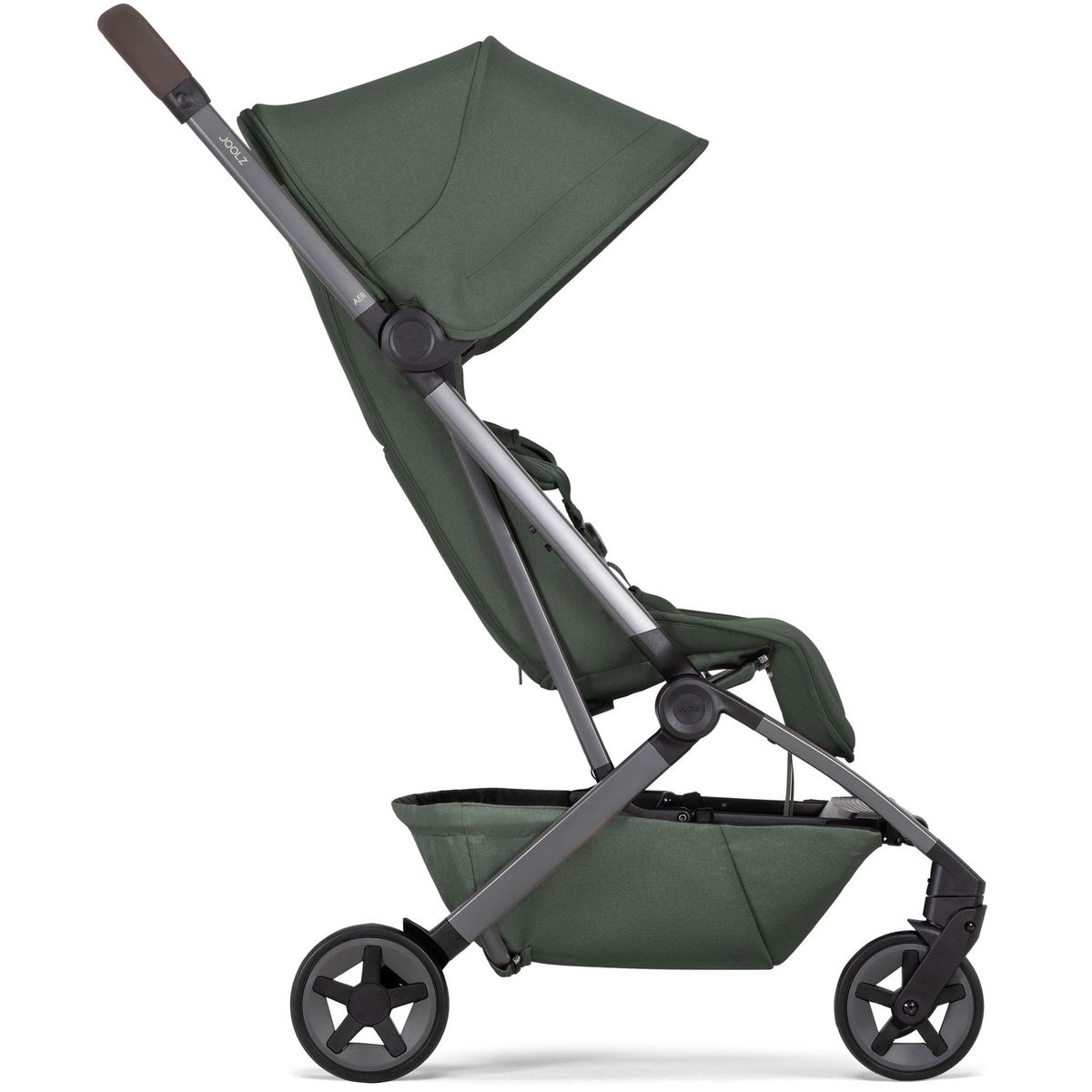 JoolzJoolz   Aer2 mit Nest zum Sitz Set forest green