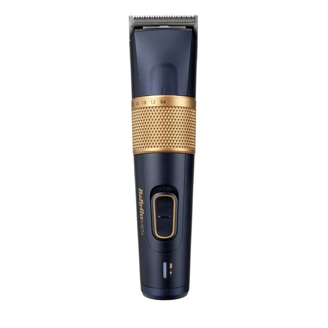 Babyliss Hårklippare Lithium Power E986