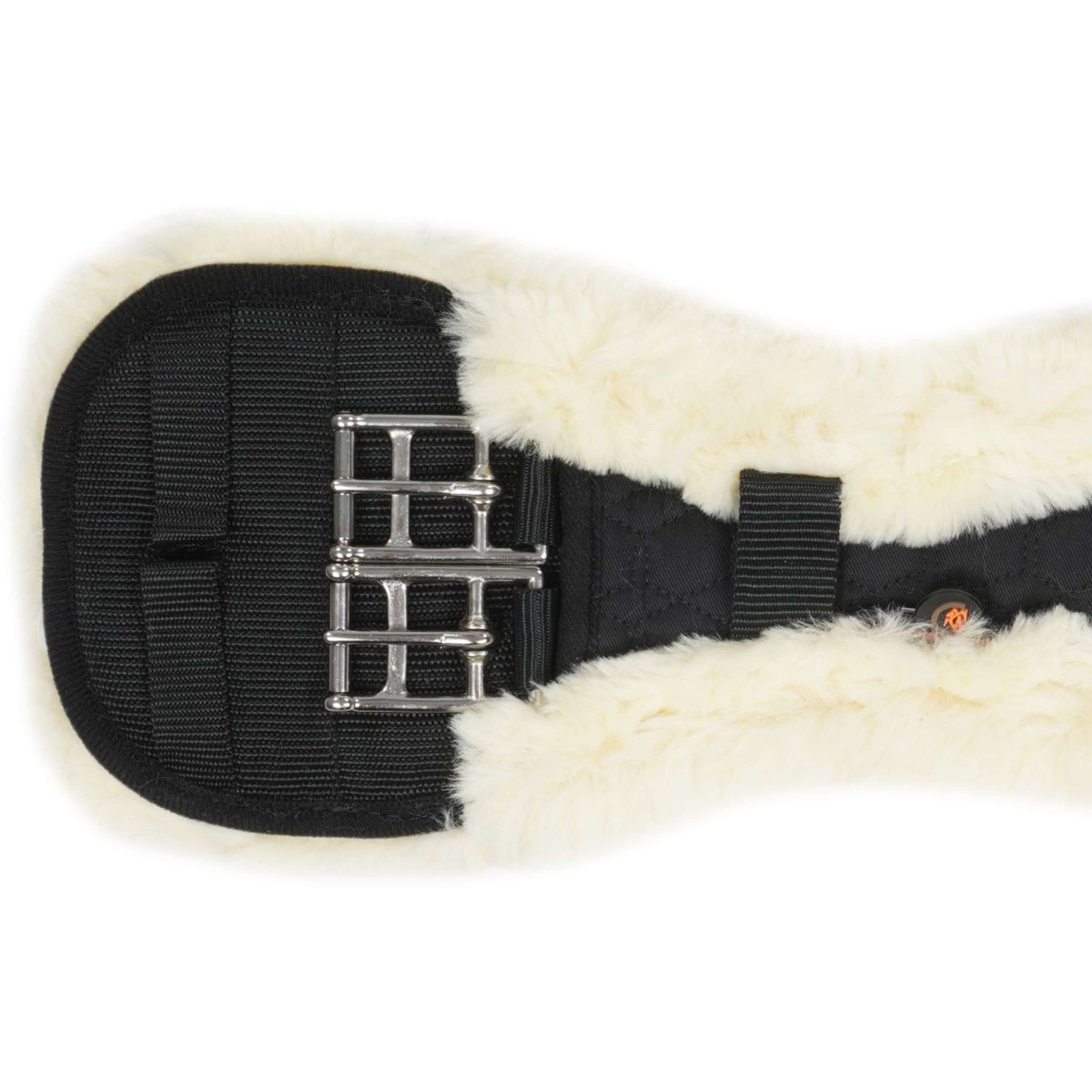 Kentucky Dressuursingel Sheepskin Short