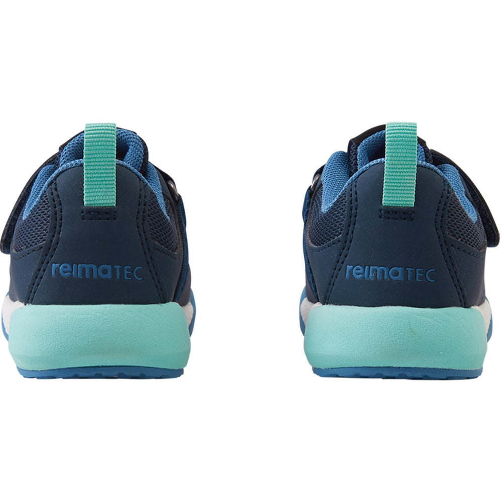 Køb Reima Navy Kiirus Reimatec Shoes