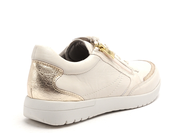 Caprice basses femme 23765 beige