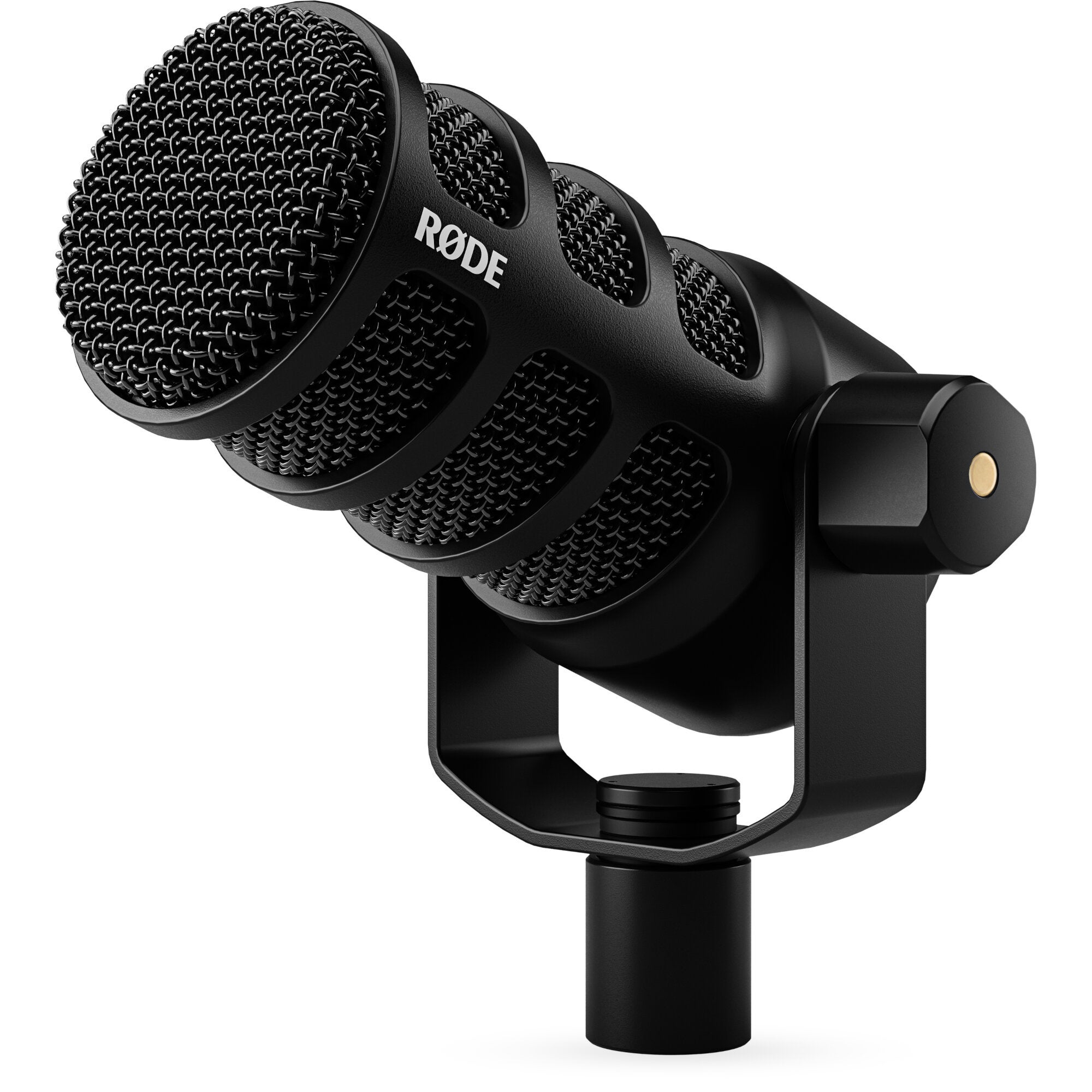 RØDE Podmic USB broadcast microfoon