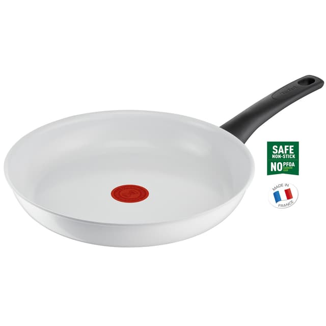 Stegepande 24cm Keramisk kontrol