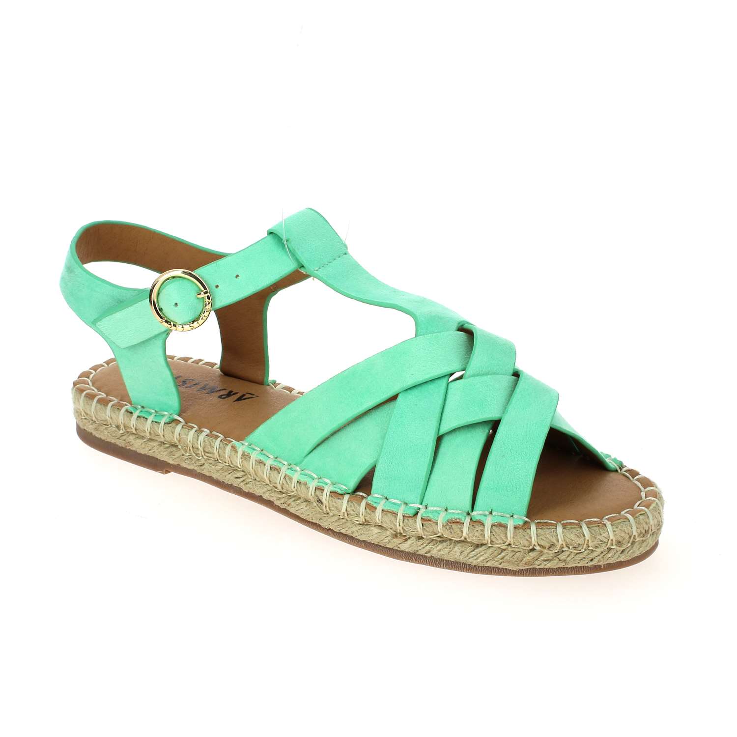 Sandales femme ARMISTICE BILBAO