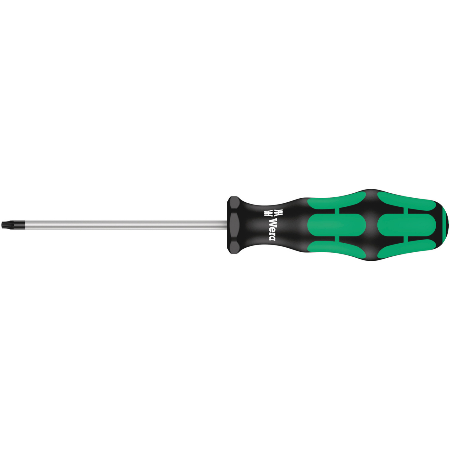 Wera 5028008001 Schroevendraaier - Torx - T15 x 80mm