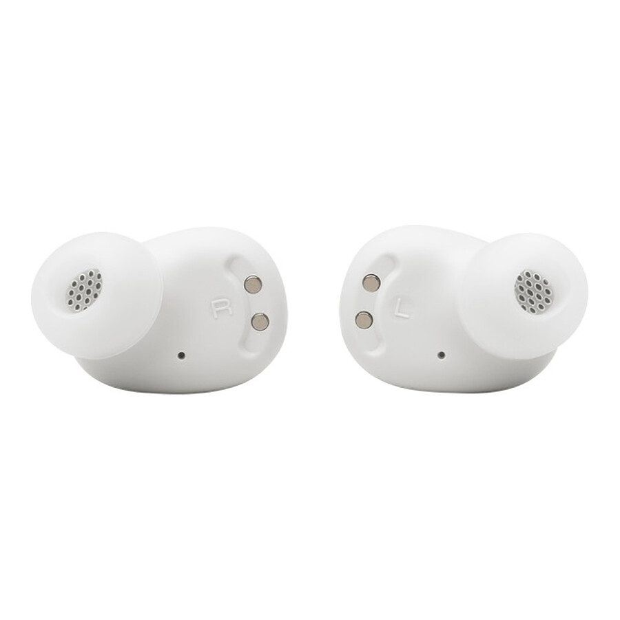 JBL Wave Buds 2 - Blanc