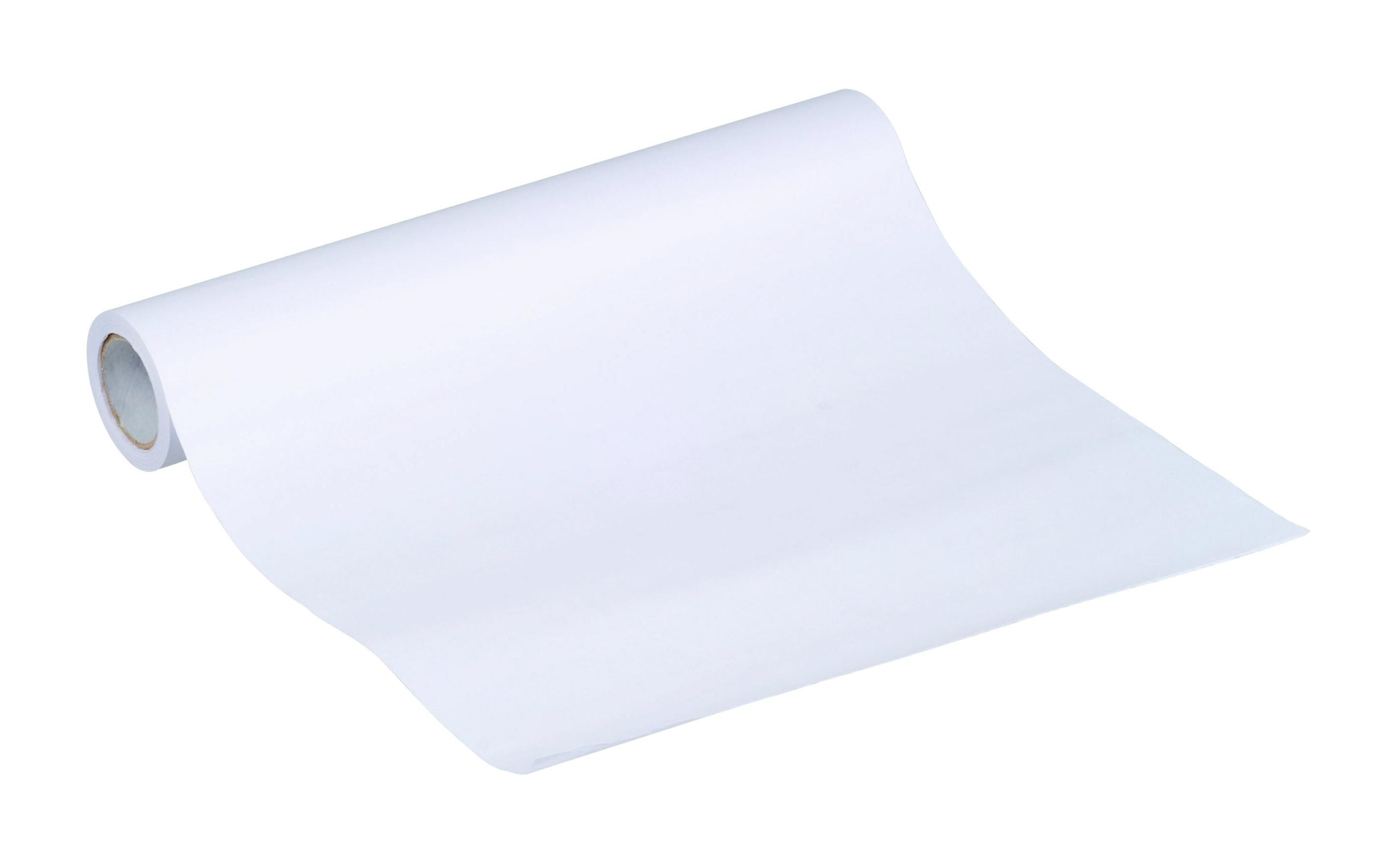 Malrolle 30 cm x 12.2 m selbstklebendZeichenrolle für Kinder