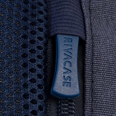 RIVACASE Suzuka - Sac à dos pour ordinateur portable 15,6
