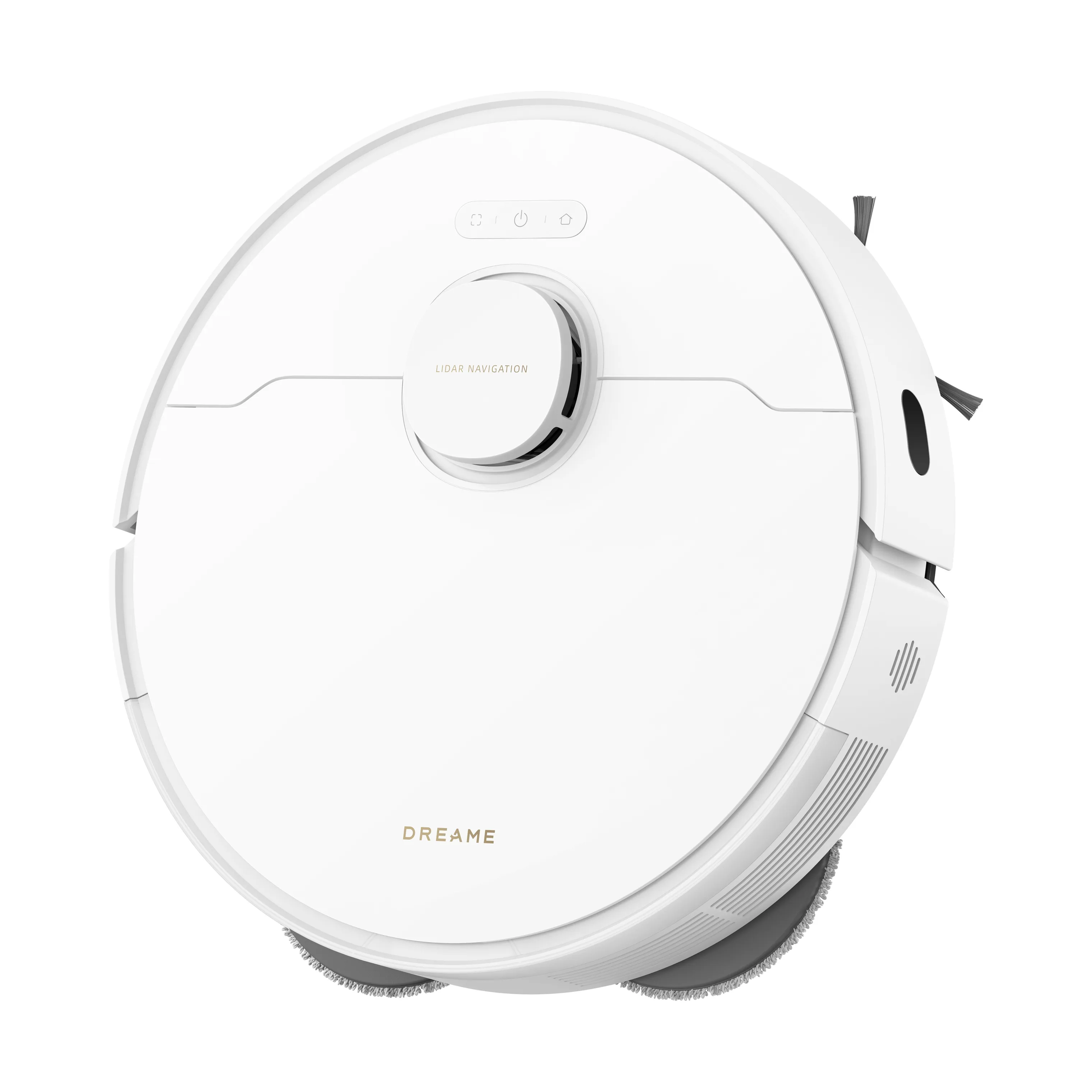 Dreame L10S Pro Gen 2 robotstøvsuger