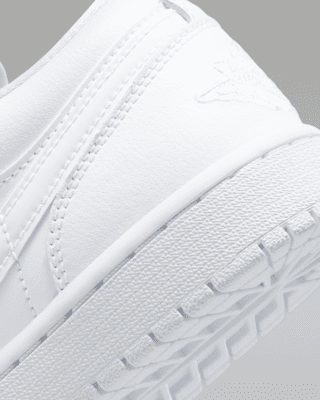 Air Jordan 1 Low Women's Shoes