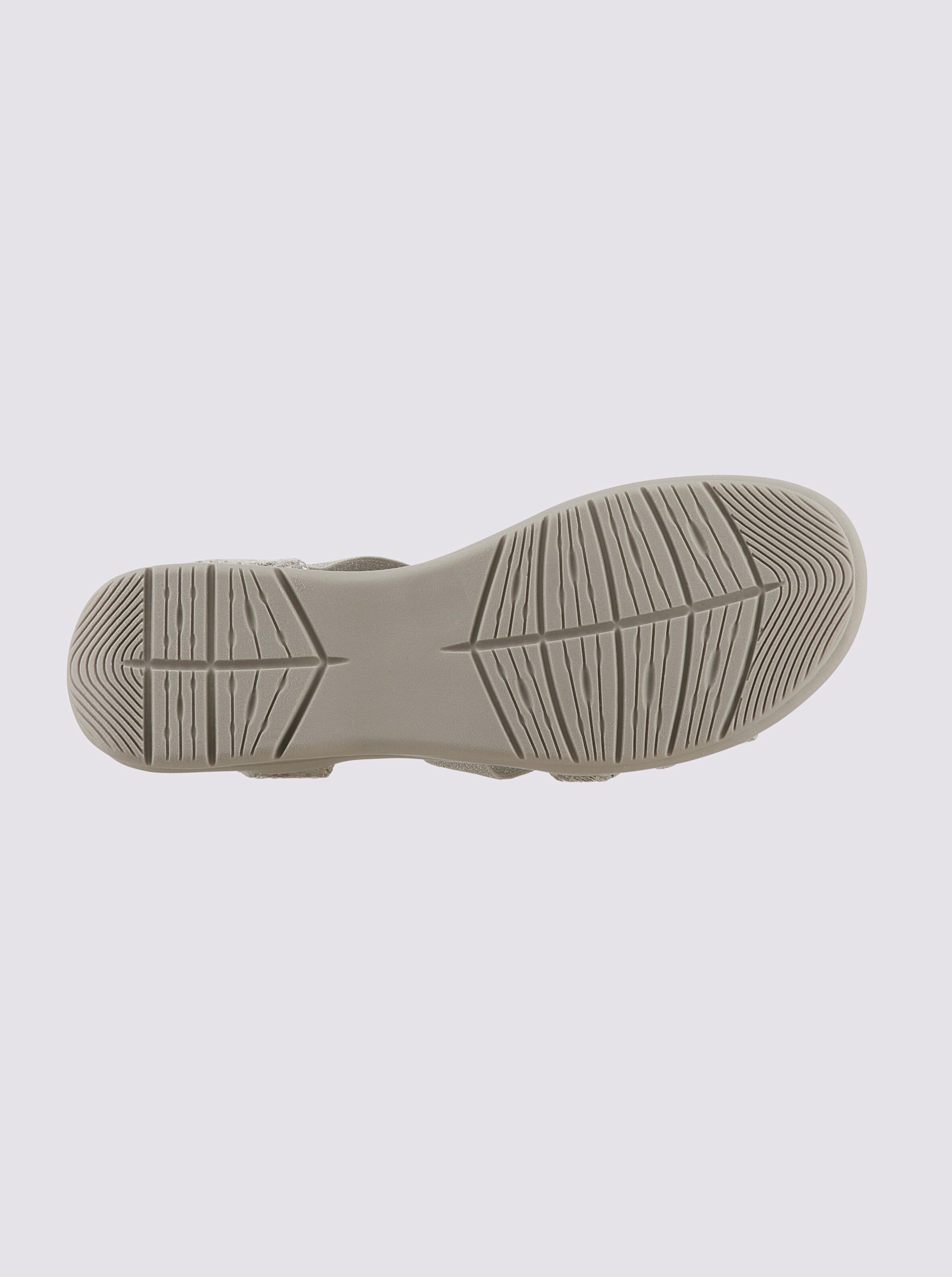 Sandalette