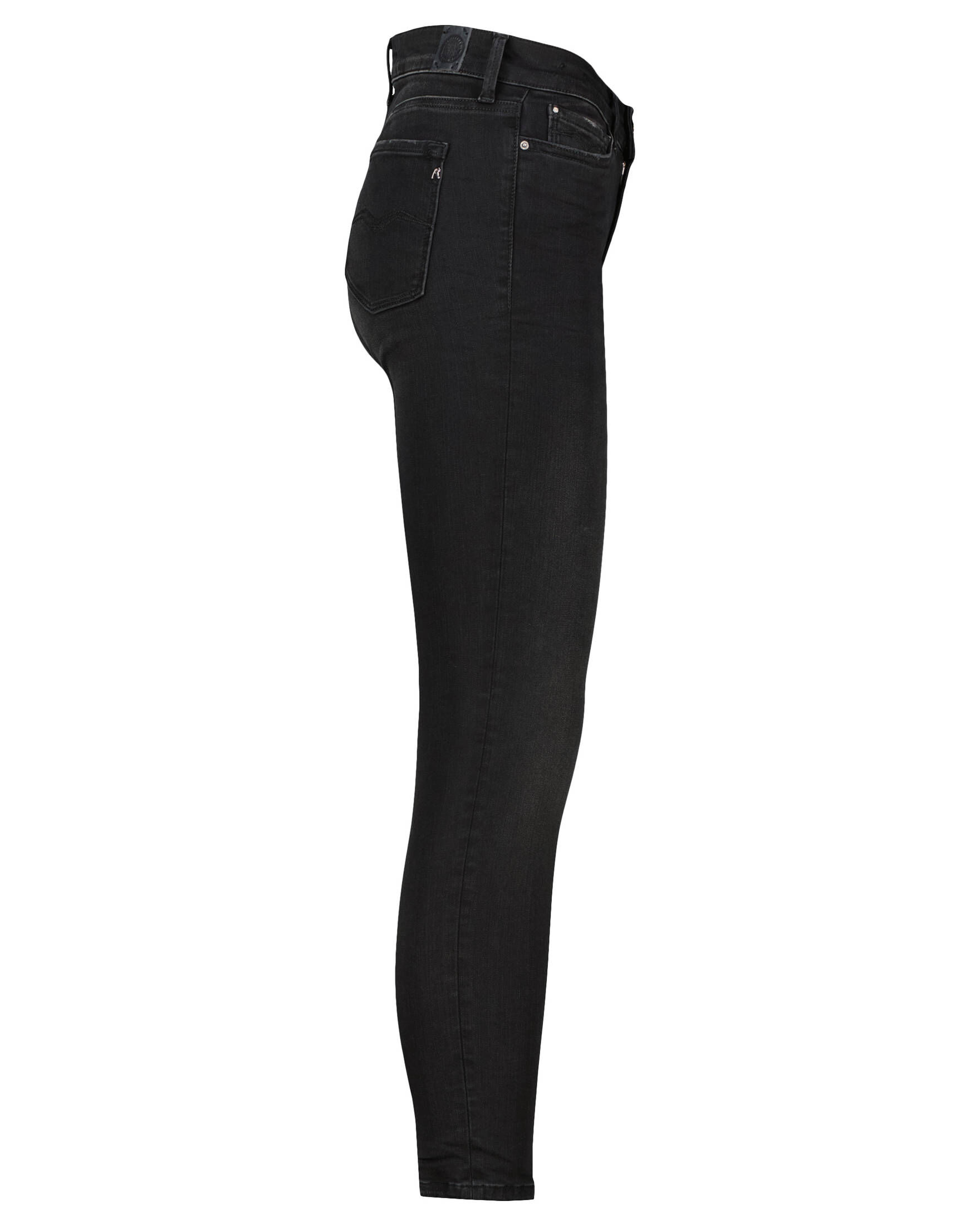 Replay| Damen Jeans LUZIEN Skinny Fit