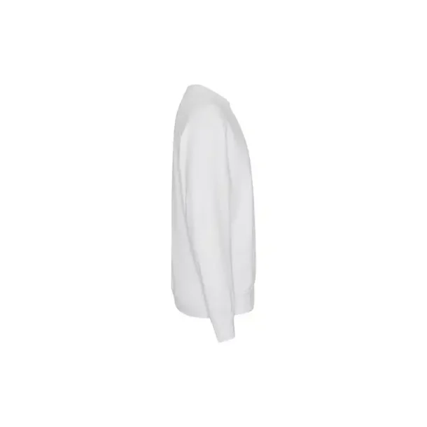 ST704 Classic Sweat Hvid
