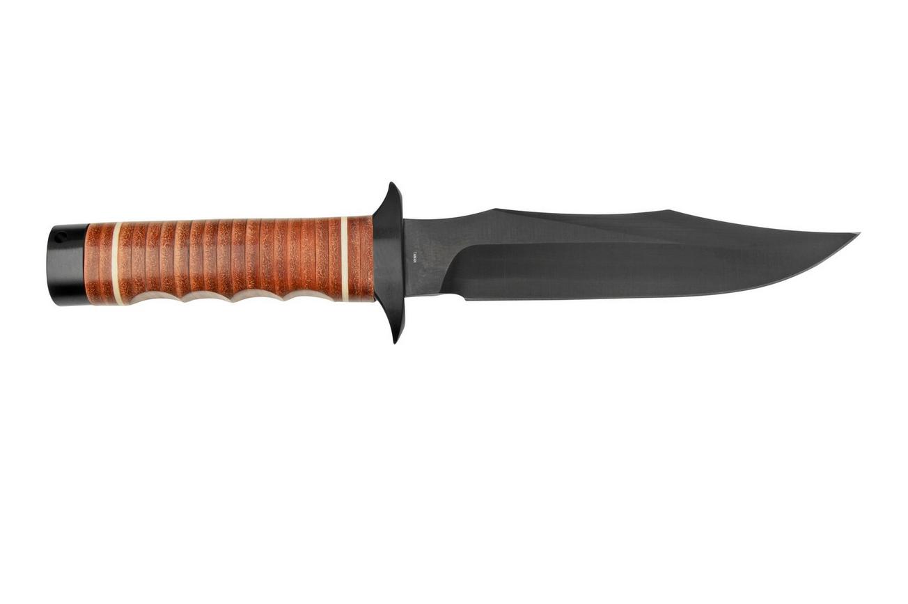 SOG Super SOG bowie SB1T-L vaststaand mes