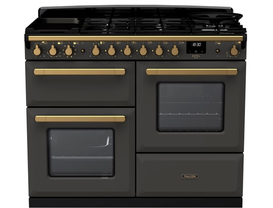 FALCON - Piano de cuisson ESDLO110DFPSLT/AB-E1