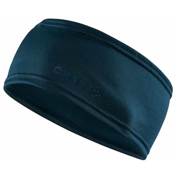 Bandeau ski de fond CRAFT CORE ESSENCE THERMAL HEADBAND OPAL