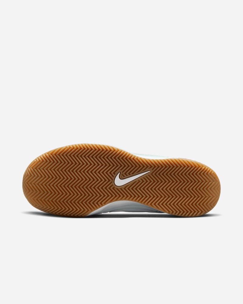 Chaussures de tennis Nike NikeCourt Air Zoom Lite 3 Clay Vert pour femme