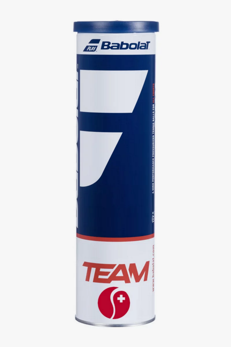 Babolat Team Tennisball