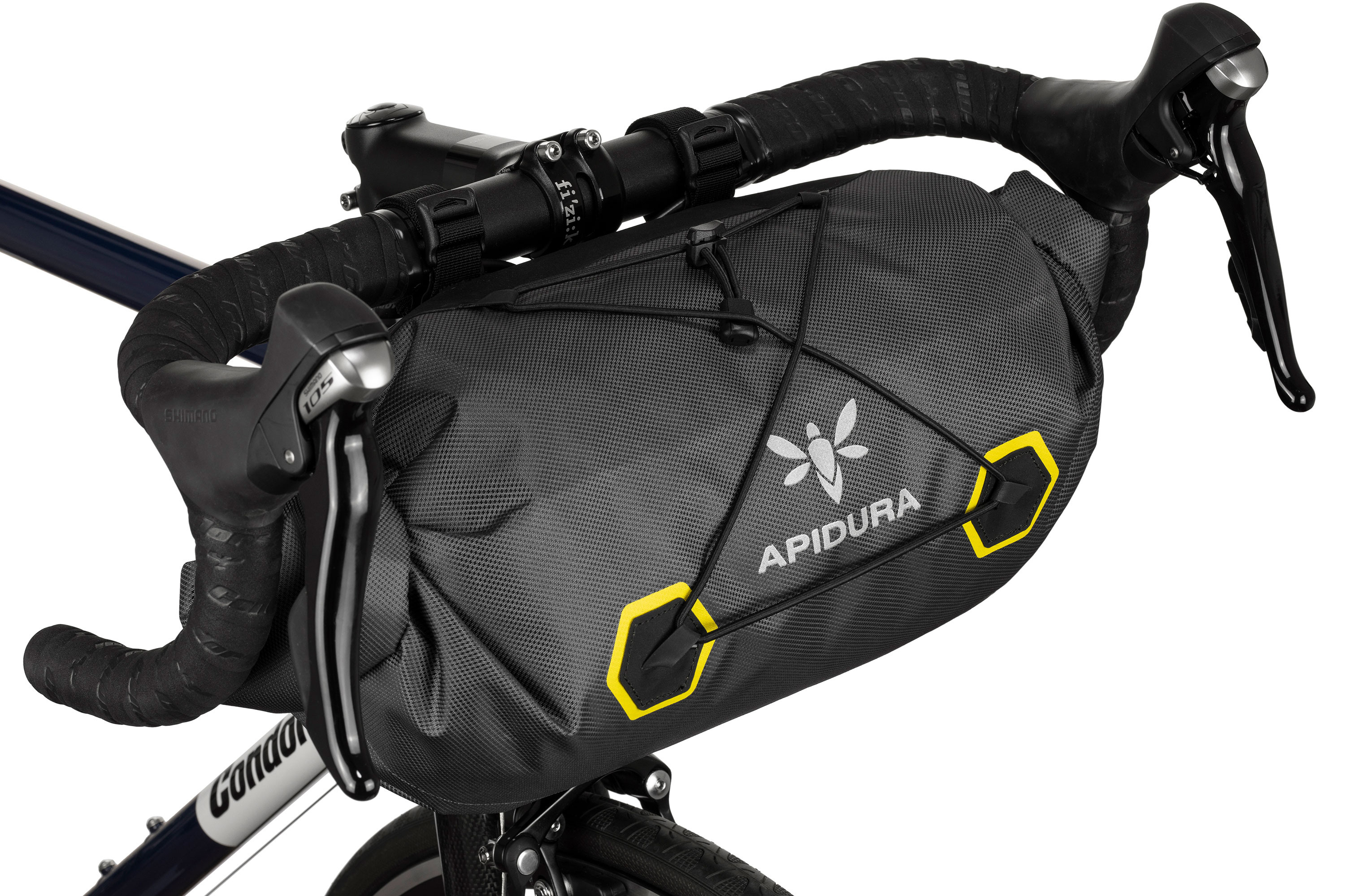 Expedition Handlebar Pack (14L)