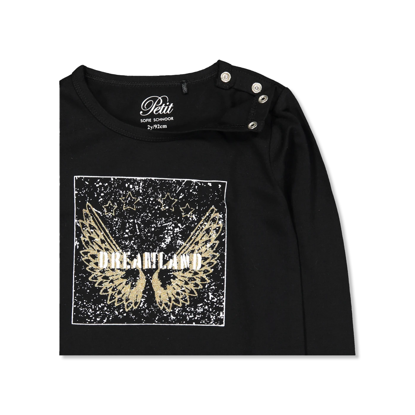 Elenor bluse