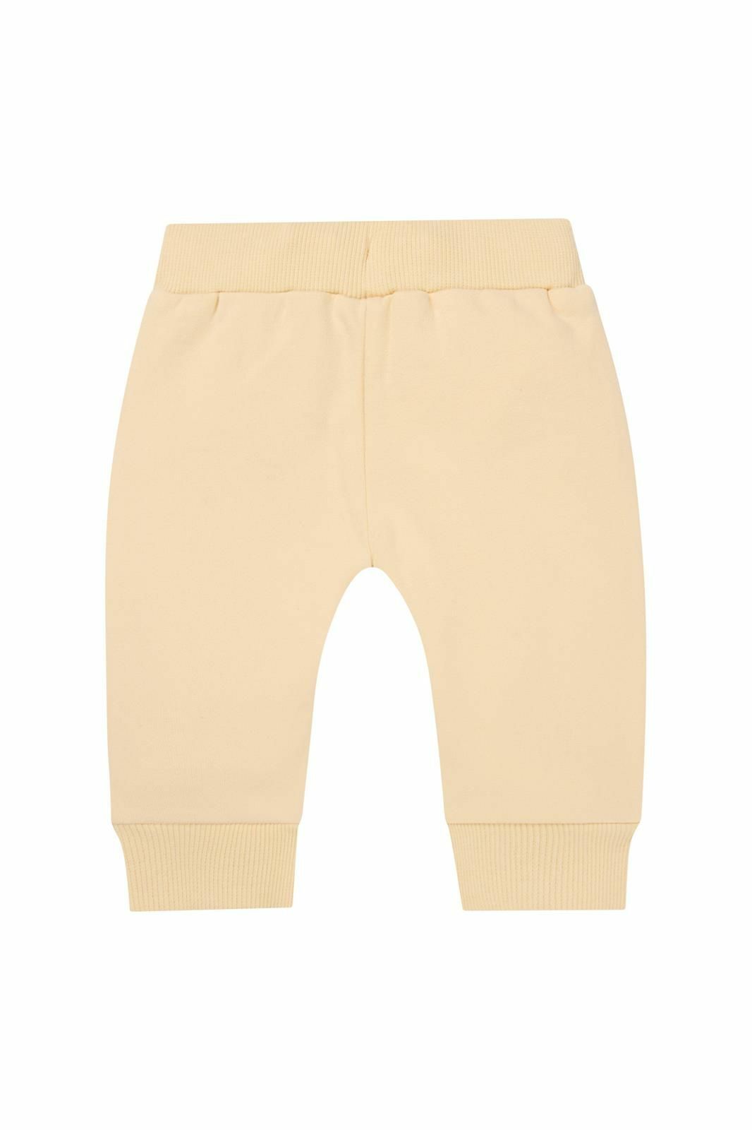 Noppies Newborn Broek Orrington - Banana Crepe