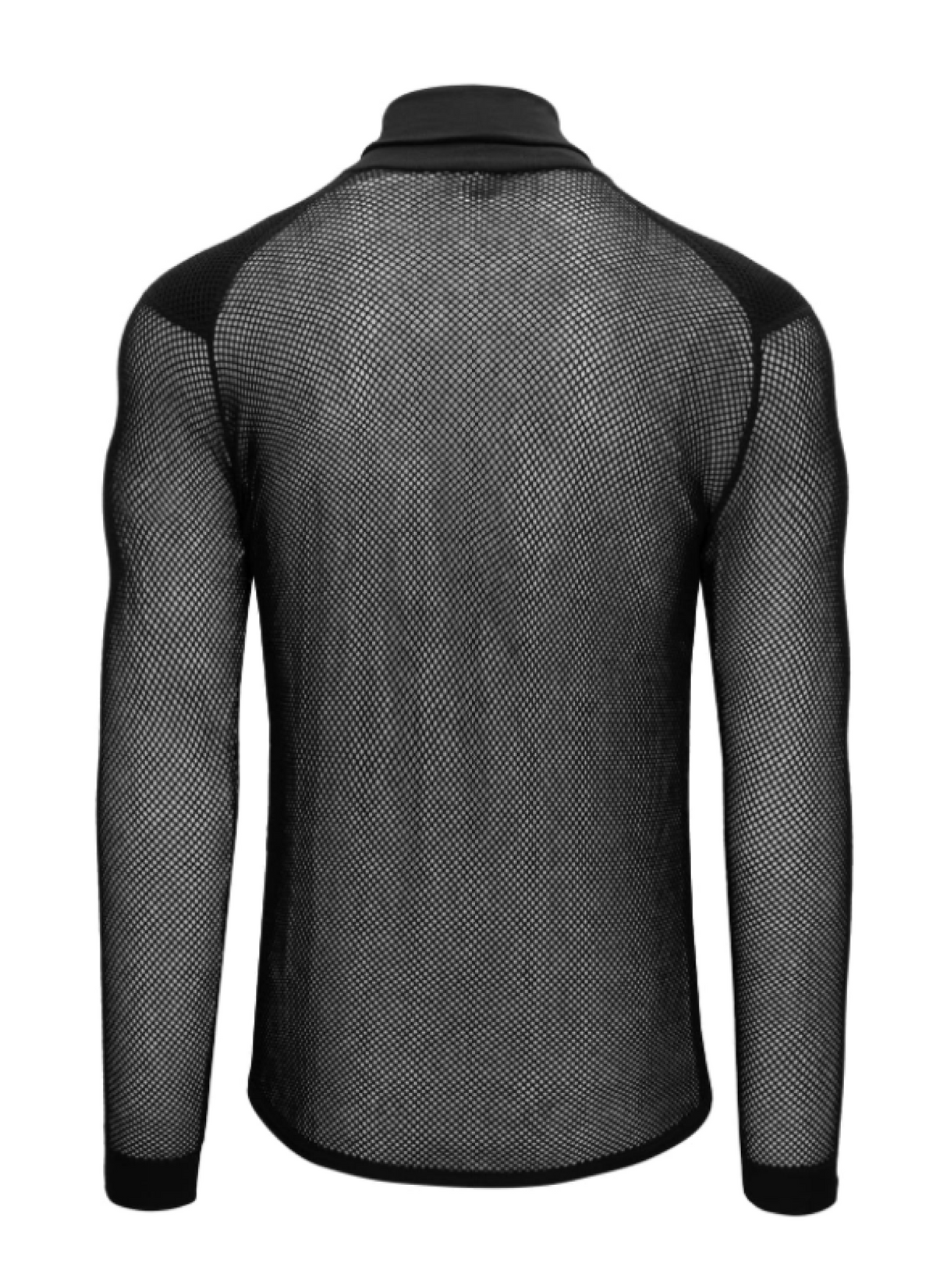 Brynje<br>Super Thermo Zip Polo w/inlay