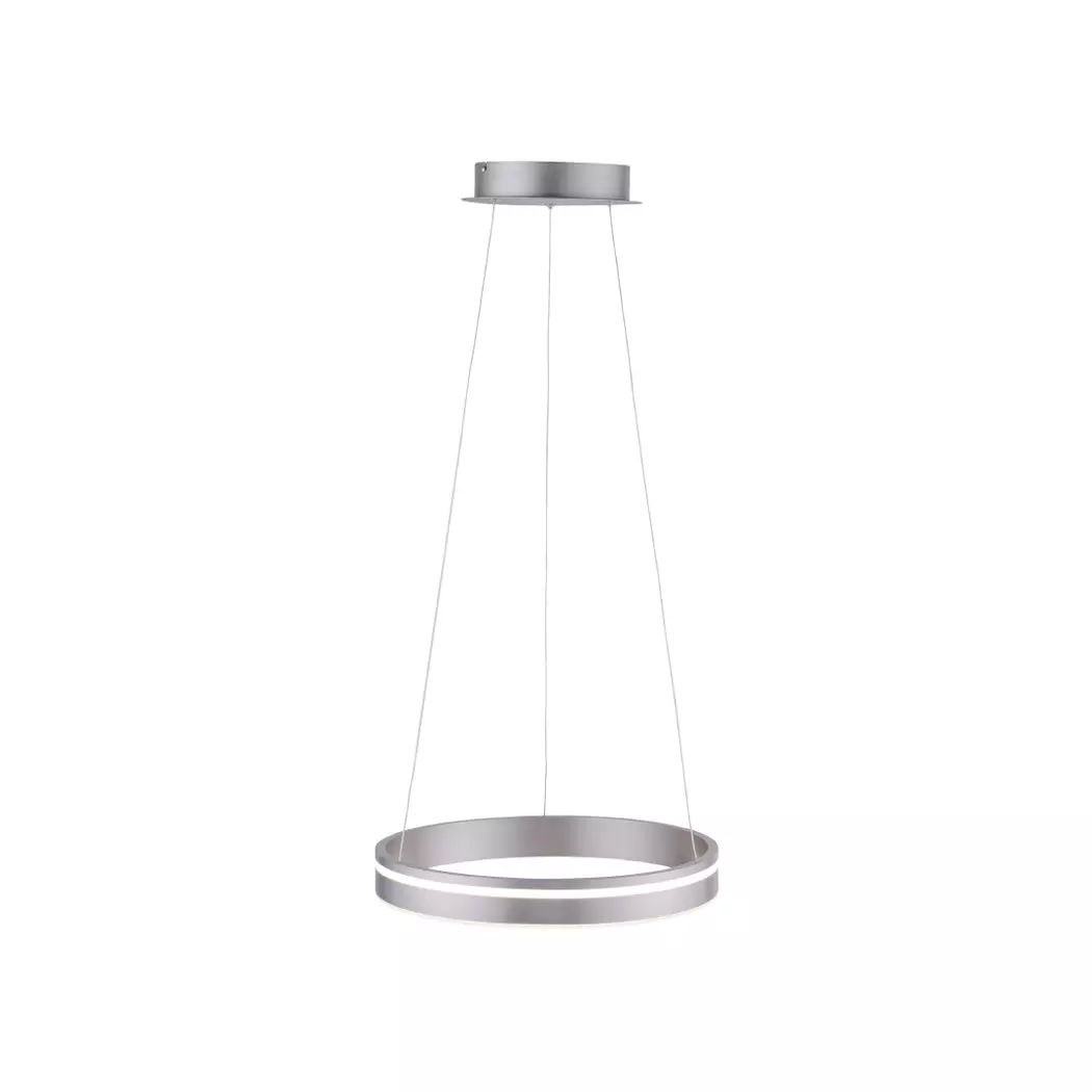 LED-Pendelleuchte Q-Vito