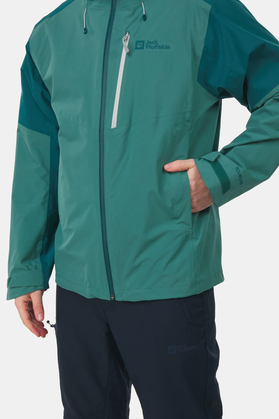 Jack Wolfskin Jack Wolfskin Eagle Peak 2L Hardshell Jas