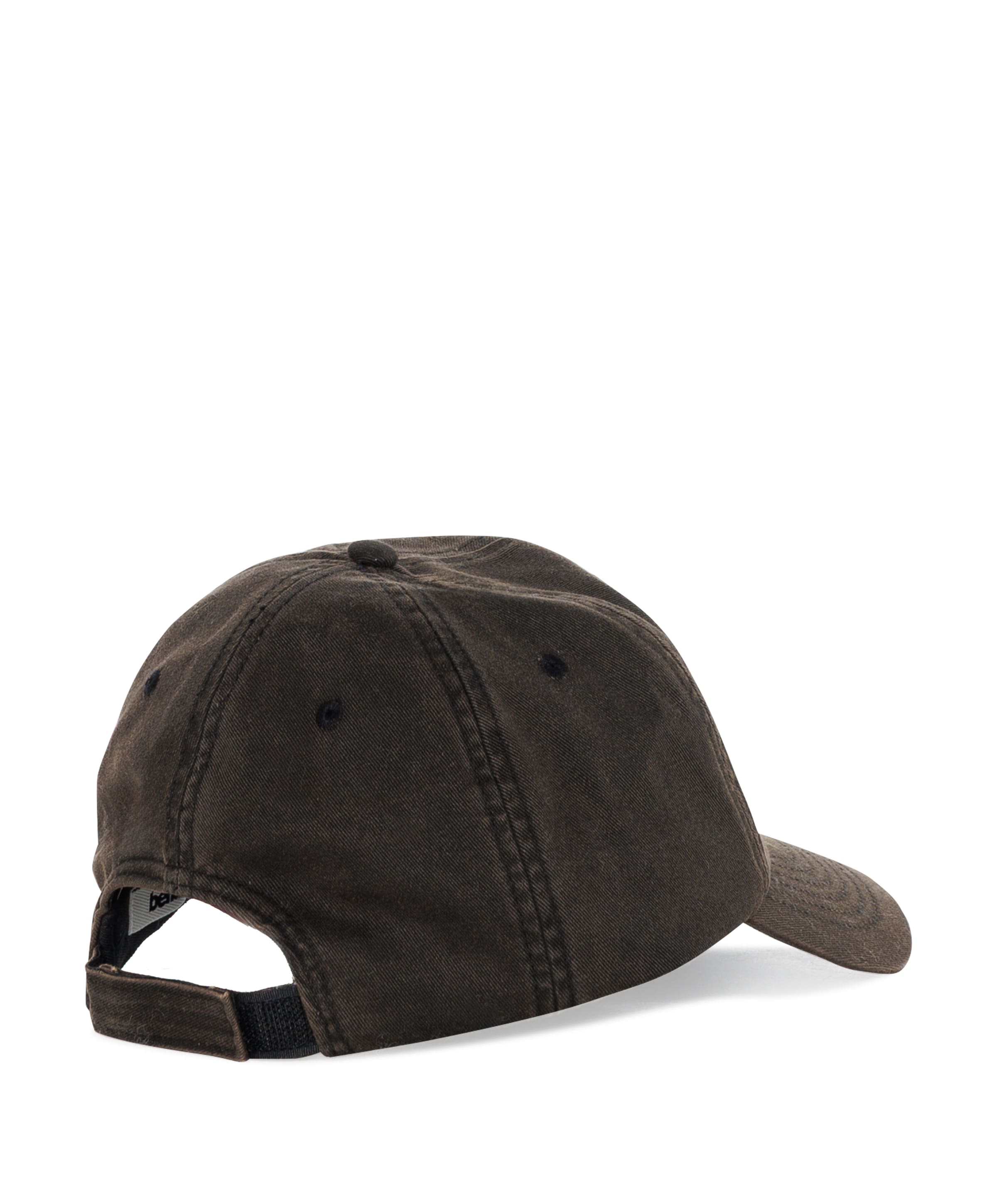 Bellerose Dames cap bruin