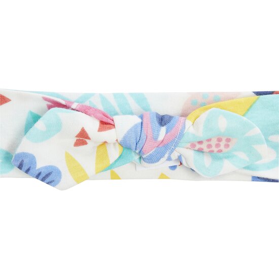 Travel With Love Bandeau   Bleu        de               P'tit bisou